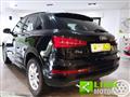 AUDI Q3 2.0 TDI 150 CV quattro S tronic edition S- Line