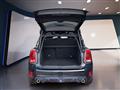 MINI COUNTRYMAN 2017 Mini Countryman 2.0 Cooper SD Hype all4 auto my18