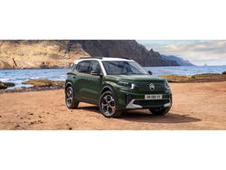 CITROEN C3 AIRCROSS 1.2 puretech turbo You 100cv