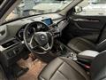 BMW X1 sDrive18d Automatic Business Advantage PELLE NAVI