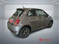 FIAT 500 1.0 Hybrid Connect Unico Prop. Pronta Consegna