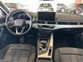 AUDI A4 AVANT AVANT 30 S-TRONIC BUSINESS ADVANCED