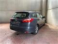 FORD FOCUS 1.6 TDCi 95 CV SW Plus