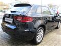 AUDI A3 sportback 1.6 TDI Business 110cv