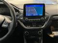 FORD PUMA 1.0 ECOBOOST HYBRID 125CV TITANIUM *ALLUVIONATA*