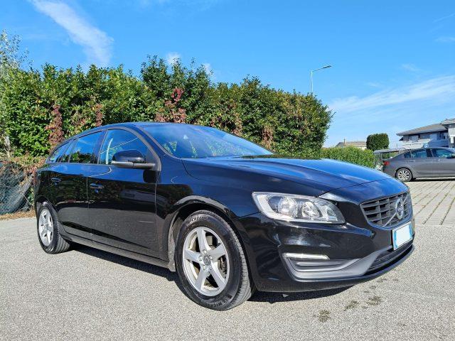 VOLVO V60 (2010) V60 2.0 d2 Business geartronic  Iva esp. WRC AUTO