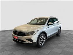 VOLKSWAGEN TIGUAN 2.0 TDI 150 CV SCR DSG Life