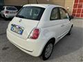 FIAT 500 1.2 neopatentati senza nessun lavoro da fare