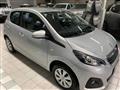 PEUGEOT 108 VTi 72 5 porte Active TOP!