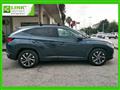 HYUNDAI NUOVA TUCSON 1.6 T-GDI 48V XLine + IMP GPL BRC