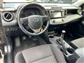 TOYOTA RAV4 2.2 D-4D 4WD Style NAVI - TELEC. - 18