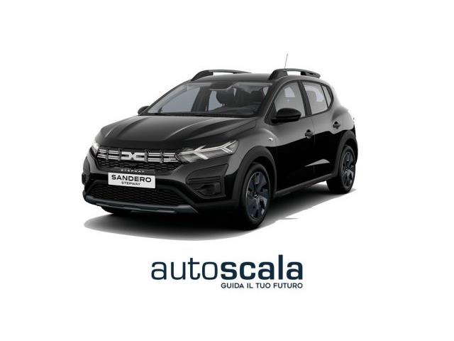 DACIA NUOVA SANDERO STEPWAY Stepway Essential TCe 90