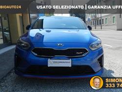 KIA PROCEED 1.6 T-GDI DCT GT 204cv