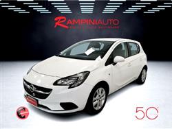 OPEL CORSA 1.4 90CV GPL Ok Neopatentati Pronta Consegna