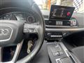 AUDI Q5 2.0 TDI 190 CV quattro GARANZIA AUDI