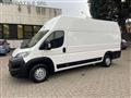 CITROEN JUMPER L4H3 130CV *SUPERLUNGO/SUPERALTO