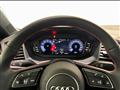 AUDI A1 SPORTBACK ALLSTREET 25 TFSI IDENTITY CONTRAST