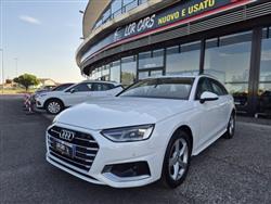 AUDI A4 AVANT Avant 30 TDI/136 CV S tronic S line edition