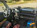 SUZUKI JIMNY 1.5 5MT Top