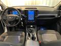 FORD NEW RANGER 2.0 DOPPIACAB XL 4X4 CAMERA