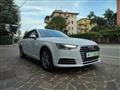 AUDI A4 AVANT S line