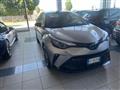 TOYOTA C-HR 2.0 Hybrid E-CVT GR Sport