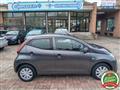 TOYOTA AYGO Connect 1.0 VVT-i 72 CV 5 porte x-play