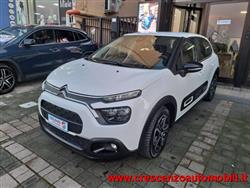 CITROEN C3 PureTech 83 S&S Feel Pack - MINI RATA 4 ANNI