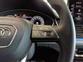 AUDI Q5 SPORTBACK SPB 40 TDI quattro S tronic S line