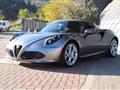 ALFA ROMEO 4C 1750 TBi "UNIPROPRIETARIO"-GRIGIO STROMBOLI