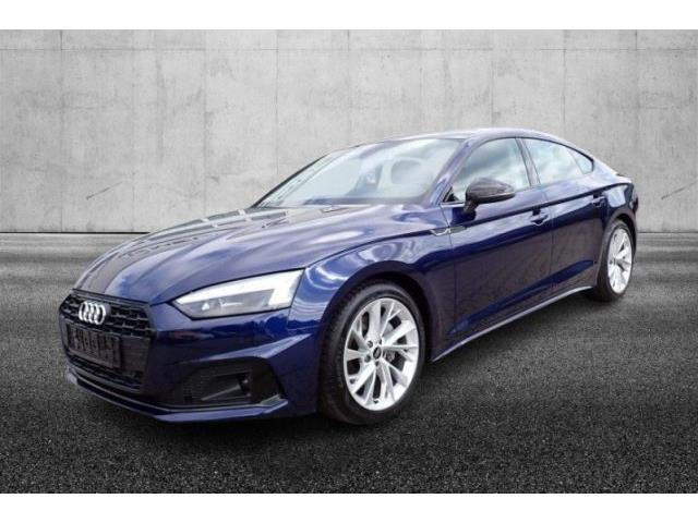 AUDI A5 SPORTBACK SPB 40 TFSI S tronic Business Advanced