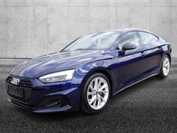 AUDI A5 SPORTBACK SPB 40 TFSI S tronic Business Advanced