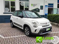 FIAT 500L 1.3 Multijet 85 CV Trekking