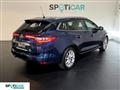 RENAULT MEGANE SPORTER Mégane Sporter Blue dCi 115 CV Business