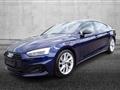 AUDI A5 SPORTBACK SPB 40 TFSI S tronic Business Advanced