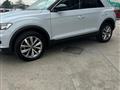 VOLKSWAGEN T-ROC 1.0 TSI Business BlueMotion Technology