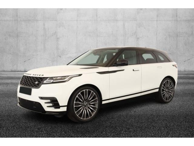 LAND ROVER RANGE ROVER VELAR 2.0D I4 204 CV R-Dynamic SE