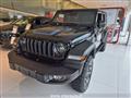 JEEP WRANGLER 4XE Wrangler Unlimited 2.0 PHEV ATX 4xe Rubicon