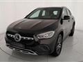 MERCEDES CLASSE GLA d Automatic Sport Plus