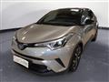 TOYOTA C-HR 1.8 Hybrid E-CVT Style