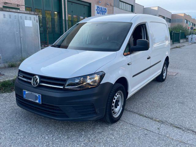 VOLKSWAGEN CADDY 1.4 TGI Comfortline Maxi