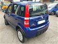 FIAT PANDA 1.3 MJT 16V 4x4