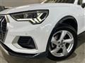 AUDI Q3 35TDI Stronic Business Advanced "18 Sport/LED/Navi