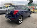 OPEL MOKKA X 1.4 Turbo Ecotec 140CV 4x4 Start&Stop