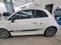 ABARTH 595C 595 C 1.4 Turbo T-Jet 145 CV