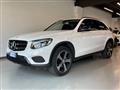 MERCEDES GLC SUV d 4Matic Exclusive*UNICO PROP*