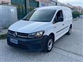 VOLKSWAGEN CADDY 1.4 TGI Comfortline Maxi