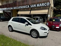 FIAT Punto 1.3 MJT II 16V 5p. Lounge