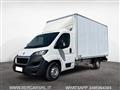 PEUGEOT BOXER 435 2.2 BlueHDi 165 S&S PLM 4p. Furgonato Sponda