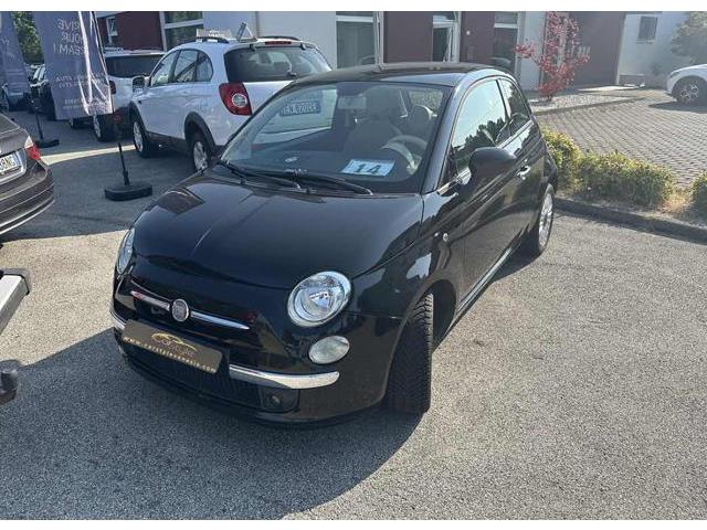 FIAT 500 1.2 Pop